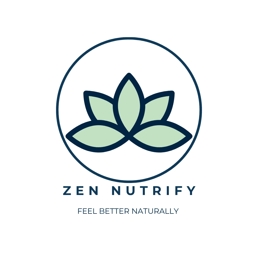Zen Nutrify